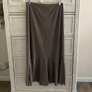 J.Jill skirt